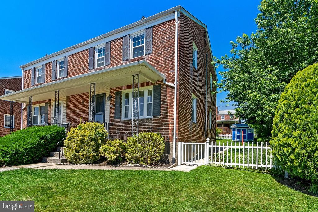 48 LYNDALE AVE, Nottingham, MD 21236