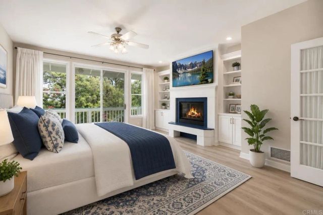 4327 Hollyhill Road, Vista, CA 92084