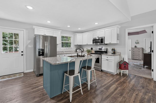 371 Holly Grove Rd, Lewisburg, TN 37091