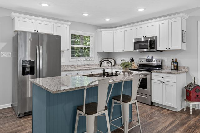 371 Holly Grove Rd, Lewisburg, TN 37091