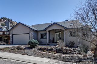 5130 Sevenoaks Drive, Colorado Springs, CO 80919