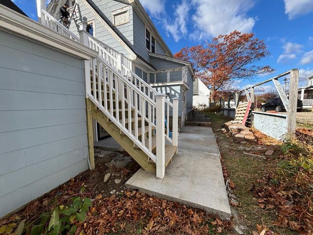 2 Scofield Place 2, Norwalk, CT 06855