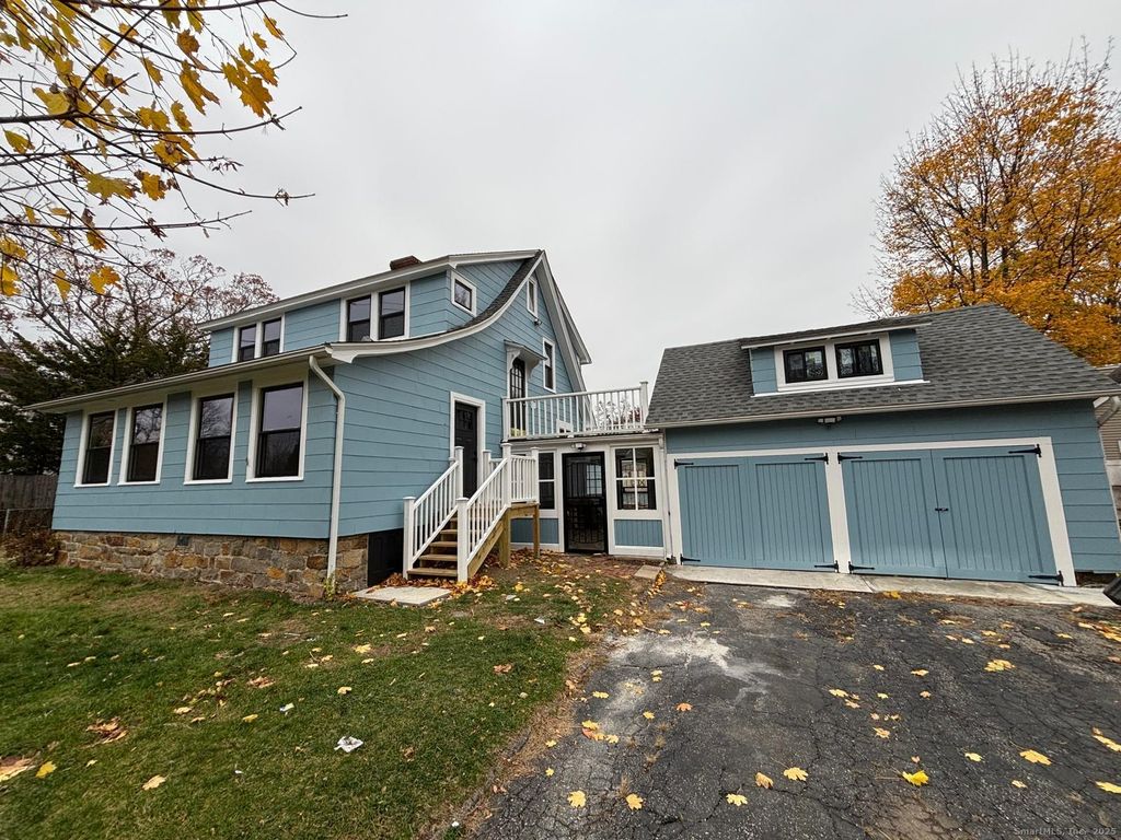 2 Scofield Place 2, Norwalk, CT 06855