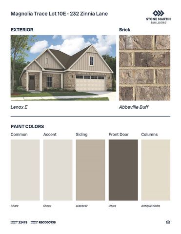 232 Zinnia Lane, Dothan, AL 36305