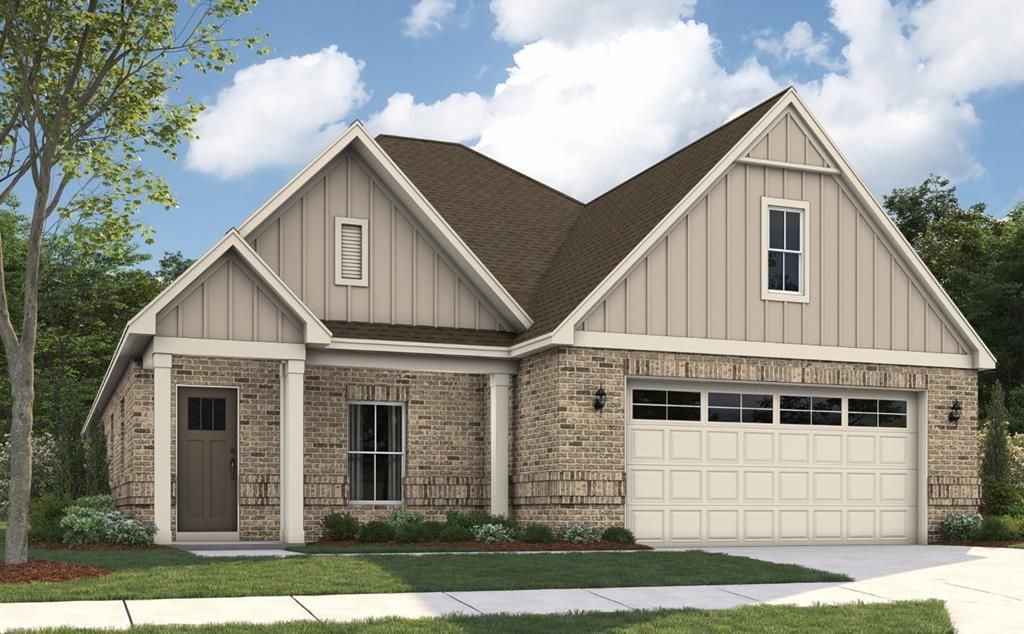 232 Zinnia Lane, Dothan, AL 36305