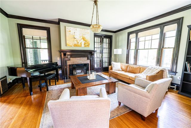 1440 Highland Avenue, Rochester, NY 14620