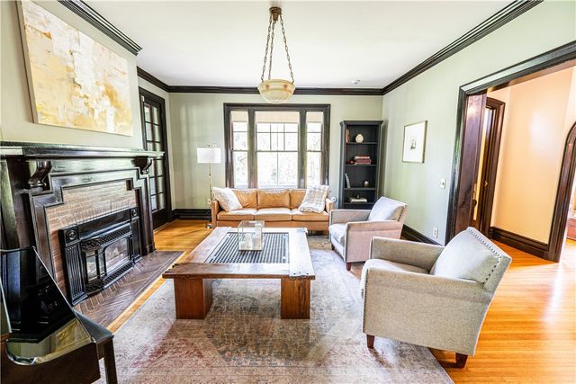 1440 Highland Avenue, Rochester, NY 14620