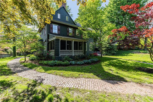 1440 Highland Avenue, Rochester, NY 14620