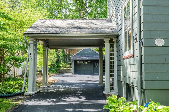 1440 Highland Avenue, Rochester, NY 14620