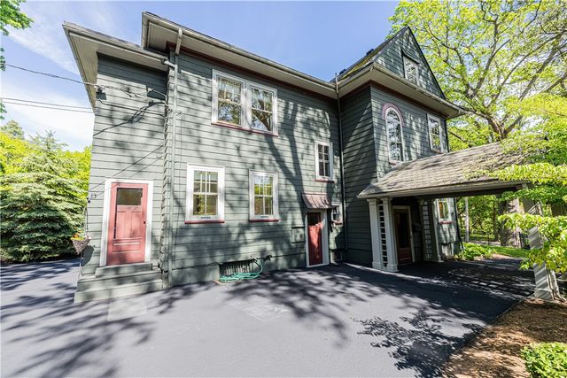 1440 Highland Avenue, Rochester, NY 14620