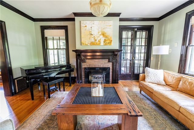1440 Highland Avenue, Rochester, NY 14620