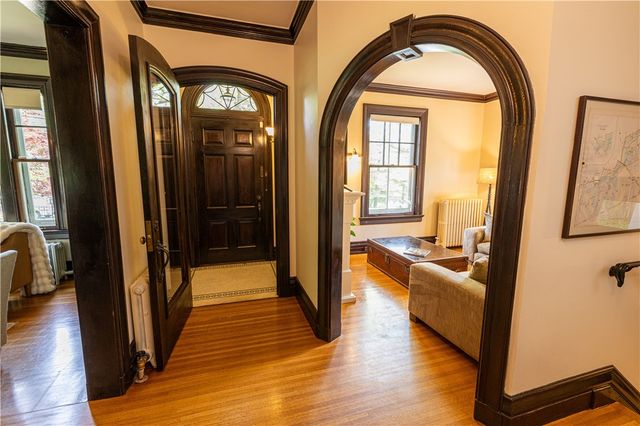 1440 Highland Avenue, Rochester, NY 14620