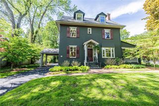 1440 Highland Avenue, Rochester, NY 14620