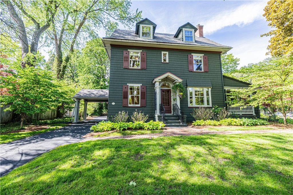 1440 Highland Avenue, Rochester, NY 14620