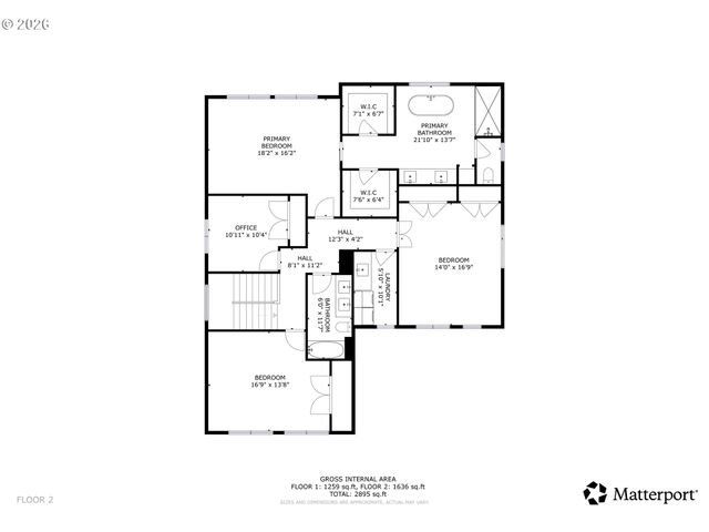 9228 Sw 50TH Ave, Portland, OR 97219