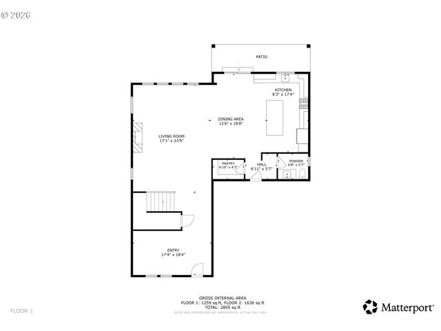 9228 Sw 50TH Ave, Portland, OR 97219