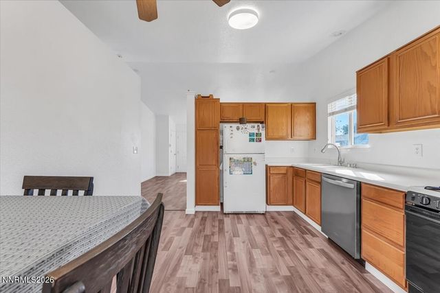 6993 Haydn Court, Sun Valley, NV 89433