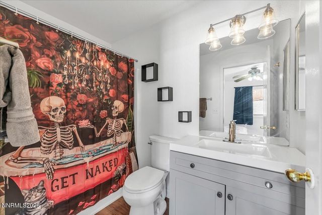 6993 Haydn Court, Sun Valley, NV 89433
