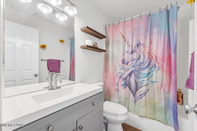 6993 Haydn Court, Sun Valley, NV 89433