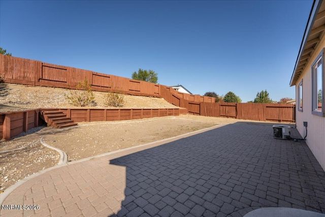 6993 Haydn Court, Sun Valley, NV 89433