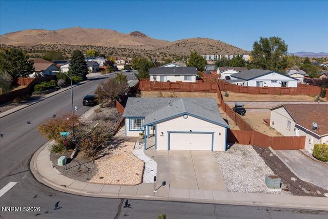 6993 Haydn Court, Sun Valley, NV 89433