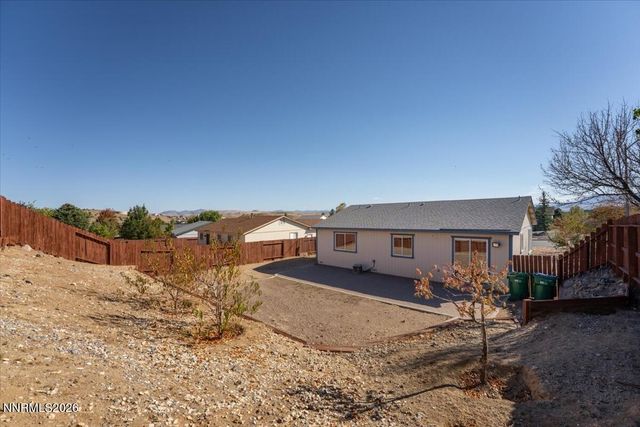 6993 Haydn Court, Sun Valley, NV 89433