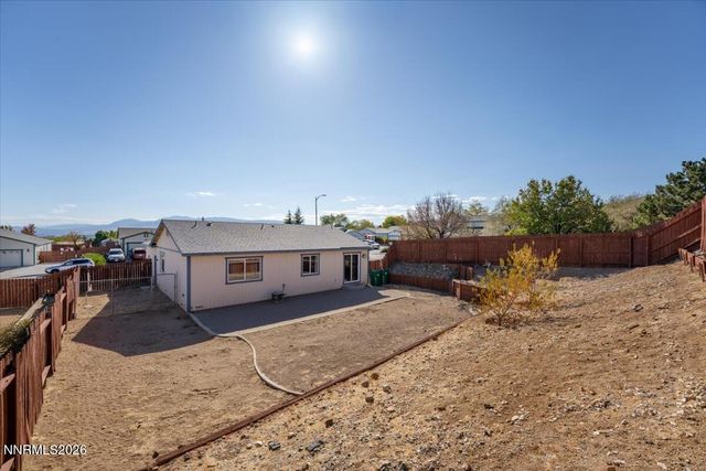 6993 Haydn Court, Sun Valley, NV 89433