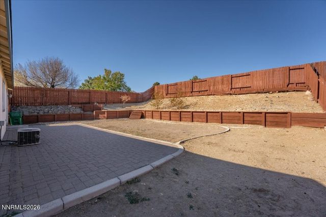 6993 Haydn Court, Sun Valley, NV 89433