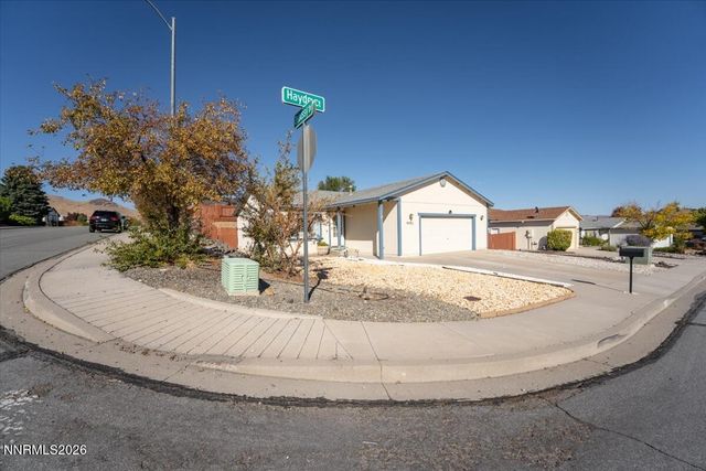 6993 Haydn Court, Sun Valley, NV 89433