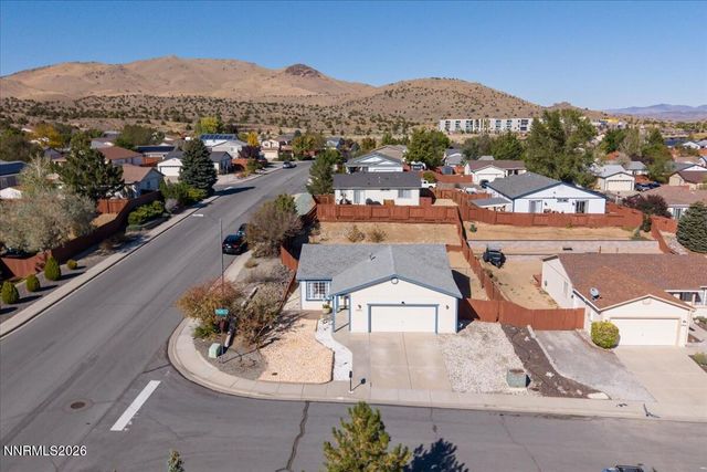 6993 Haydn Court, Sun Valley, NV 89433