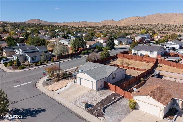 6993 Haydn Court, Sun Valley, NV 89433
