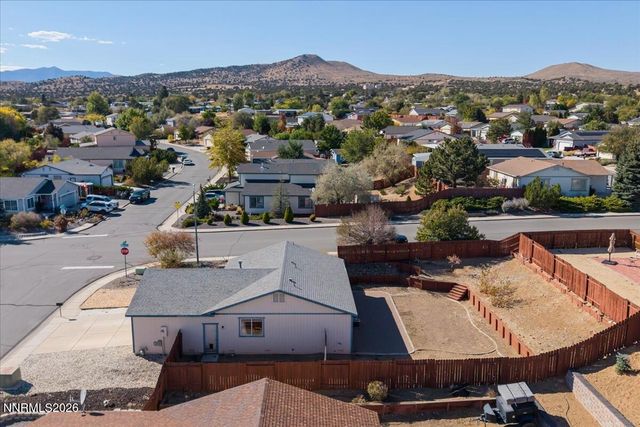 6993 Haydn Court, Sun Valley, NV 89433