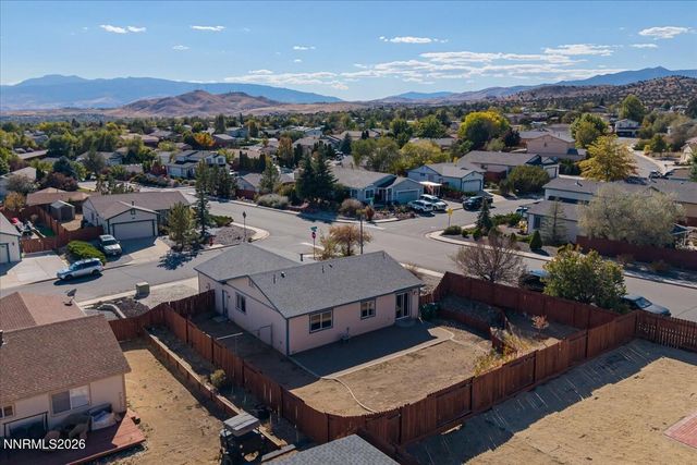 6993 Haydn Court, Sun Valley, NV 89433