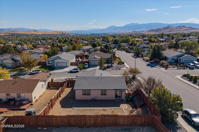 6993 Haydn Court, Sun Valley, NV 89433