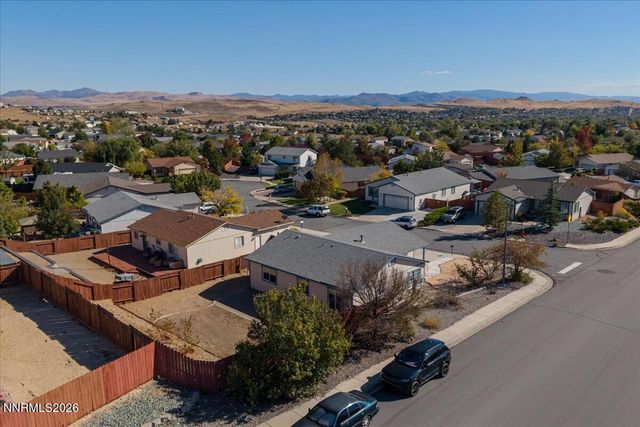 6993 Haydn Court, Sun Valley, NV 89433