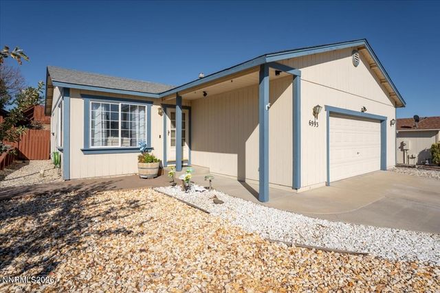 6993 Haydn Court, Sun Valley, NV 89433