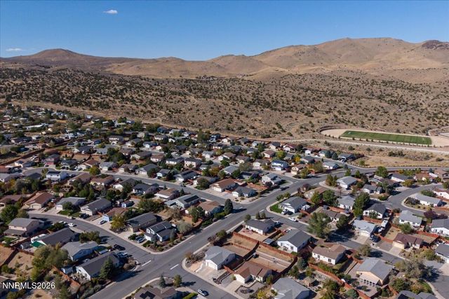 6993 Haydn Court, Sun Valley, NV 89433