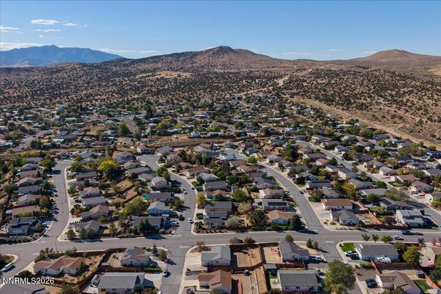 6993 Haydn Court, Sun Valley, NV 89433