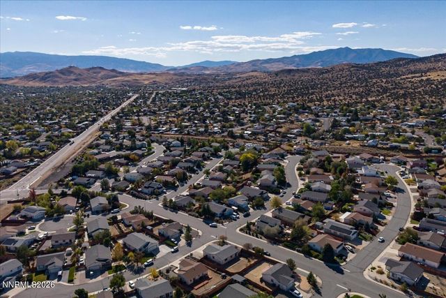 6993 Haydn Court, Sun Valley, NV 89433