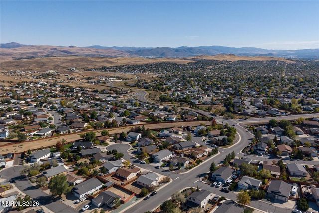 6993 Haydn Court, Sun Valley, NV 89433