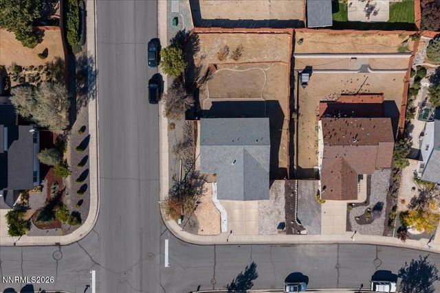 6993 Haydn Court, Sun Valley, NV 89433