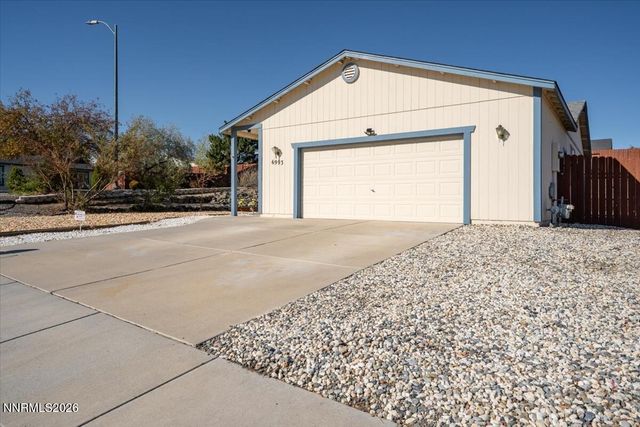 6993 Haydn Court, Sun Valley, NV 89433
