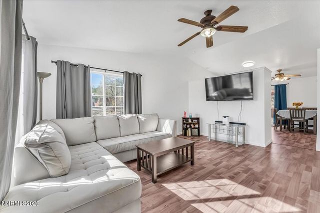 6993 Haydn Court, Sun Valley, NV 89433