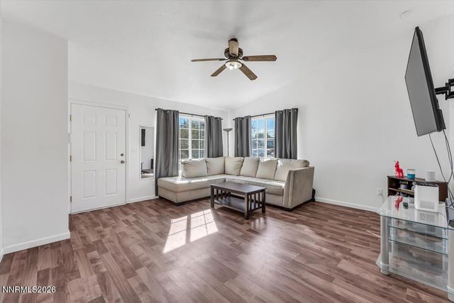6993 Haydn Court, Sun Valley, NV 89433