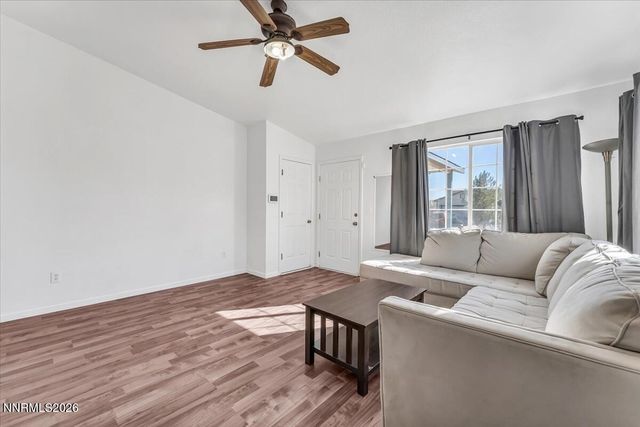 6993 Haydn Court, Sun Valley, NV 89433