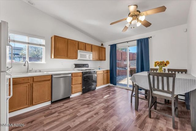6993 Haydn Court, Sun Valley, NV 89433