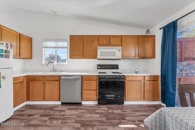 6993 Haydn Court, Sun Valley, NV 89433