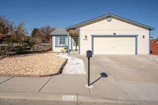 6993 Haydn Court, Sun Valley, NV 89433