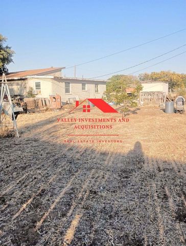 701 77th Street, Lubbock, TX 79404