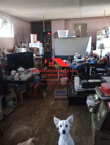 701 77th Street, Lubbock, TX 79404